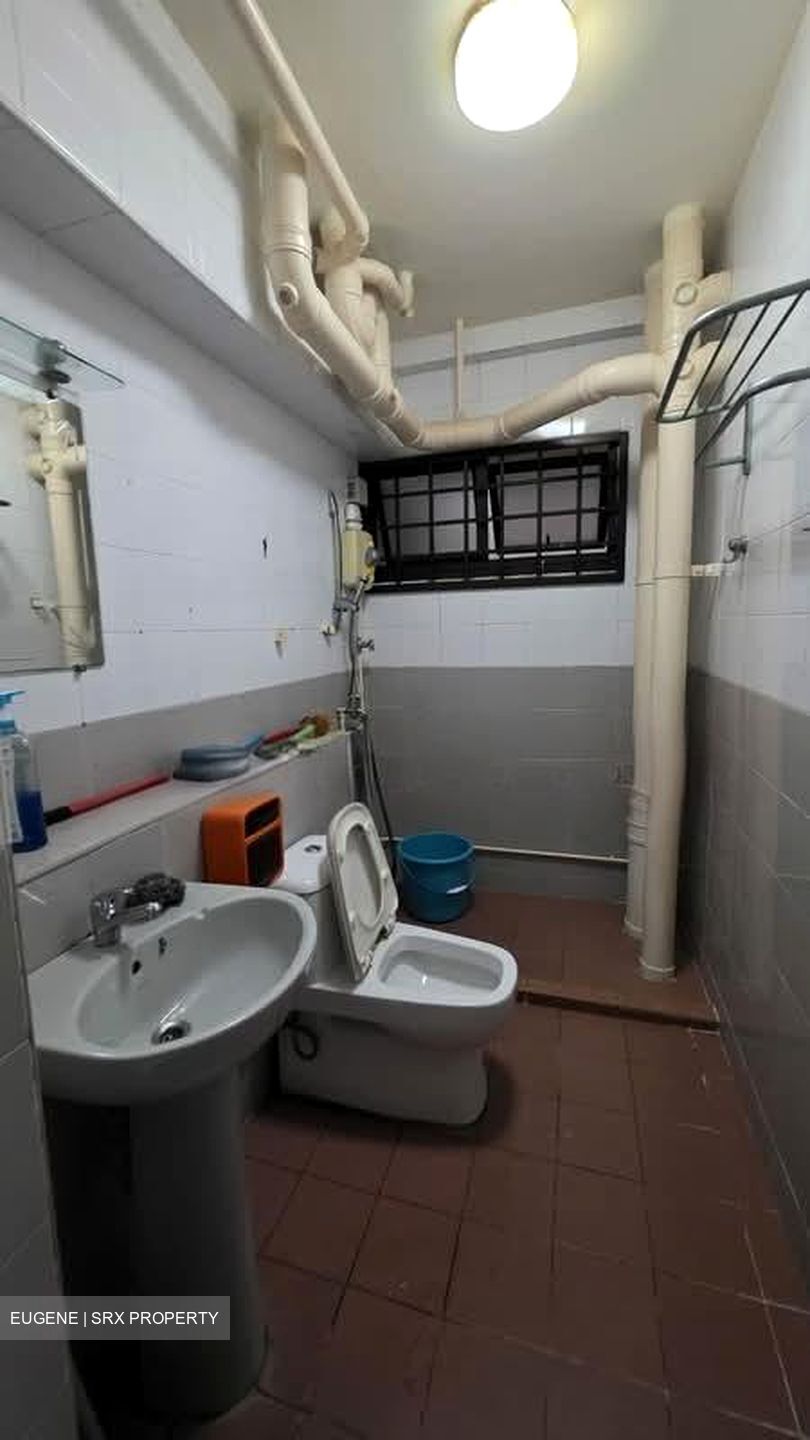 Blk 684B Woodlands Drive 73 (Woodlands), HDB 4 Rooms #603141781